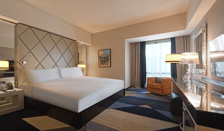 Hilton Amman