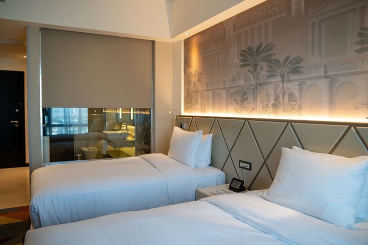 Hilton Amman