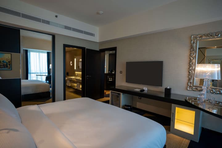 Hilton Amman