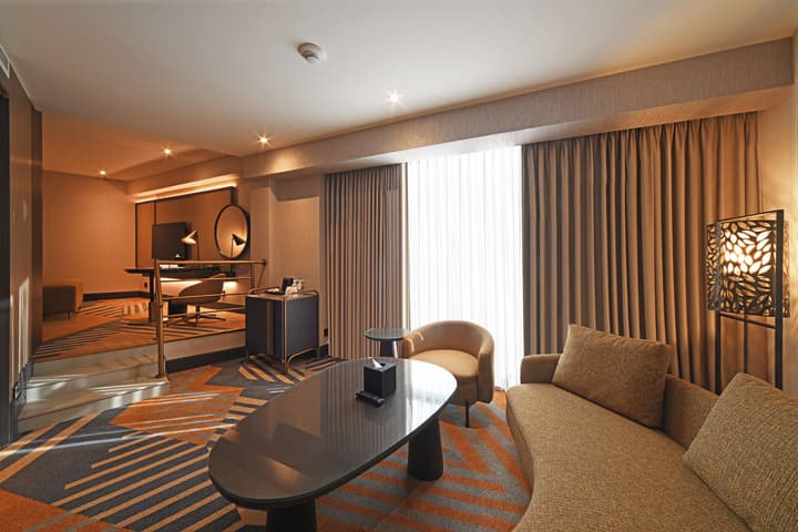 Hilton Amman