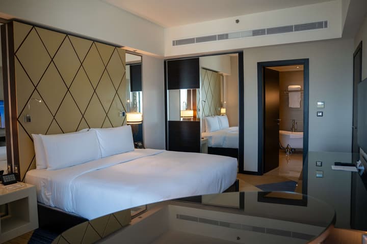 Hilton Amman