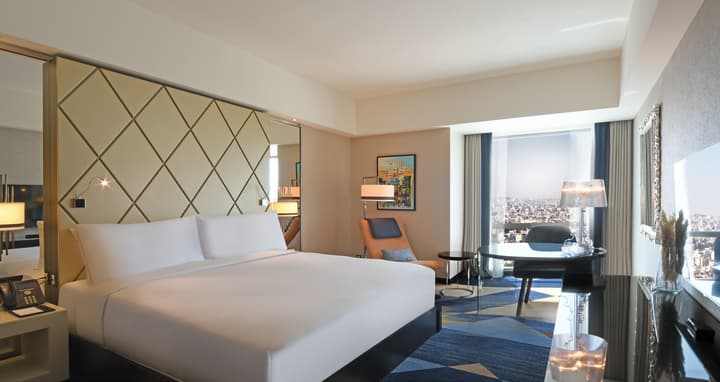 Hilton Amman
