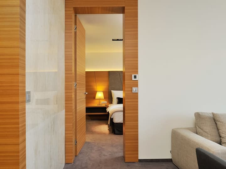 Radisson Blu Plaza Hotel Ljubljana