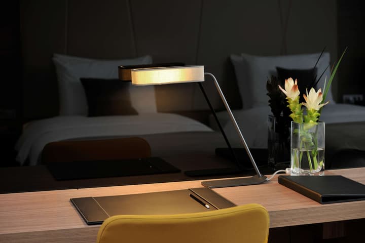 Radisson Blu Plaza Hotel Ljubljana