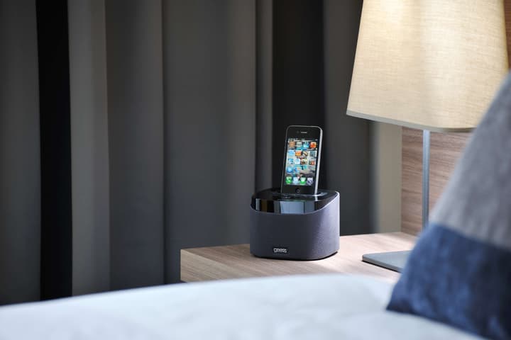 Radisson Blu Plaza Hotel Ljubljana