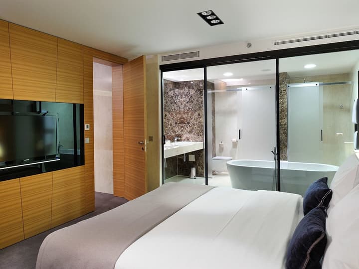 Radisson Blu Plaza Hotel Ljubljana