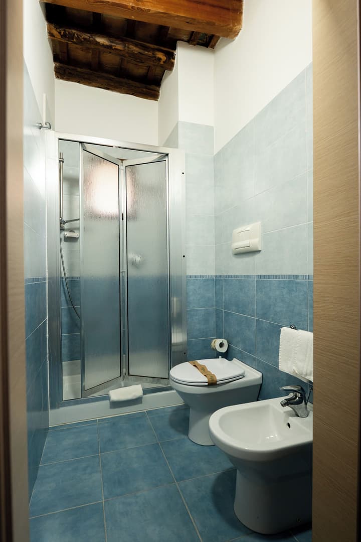 Residence Porta delle Botteghelle