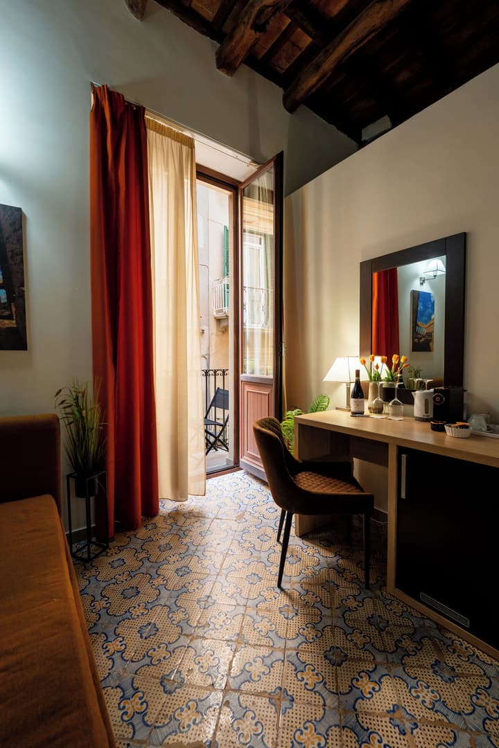 Residence Porta delle Botteghelle