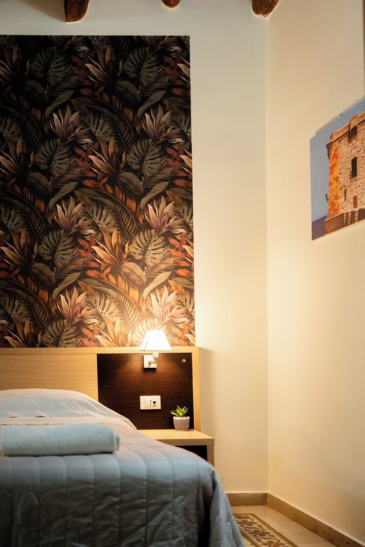 Residence Porta delle Botteghelle