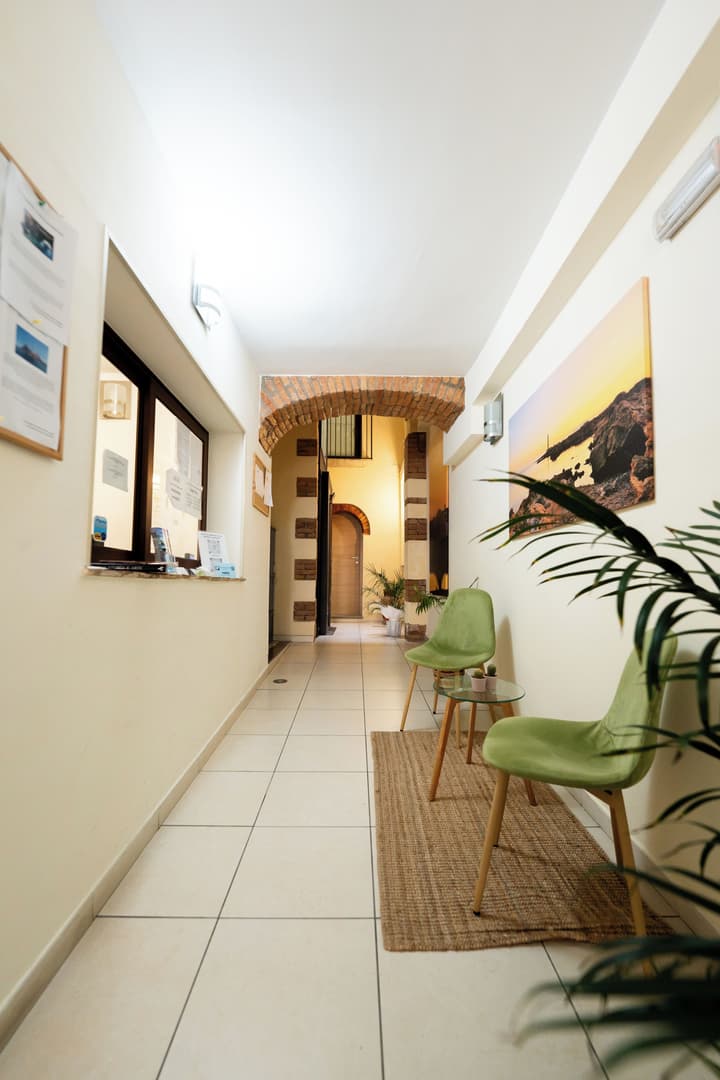 Residence Porta delle Botteghelle