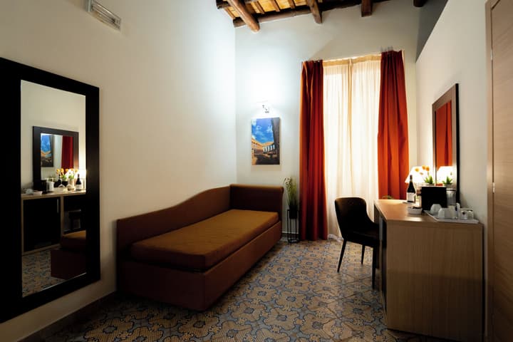 Residence Porta delle Botteghelle