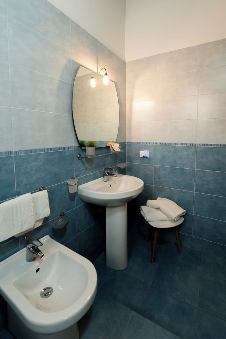 Residence Porta delle Botteghelle