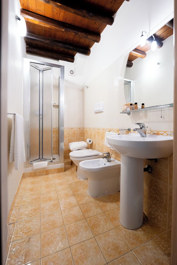 Residence Porta delle Botteghelle
