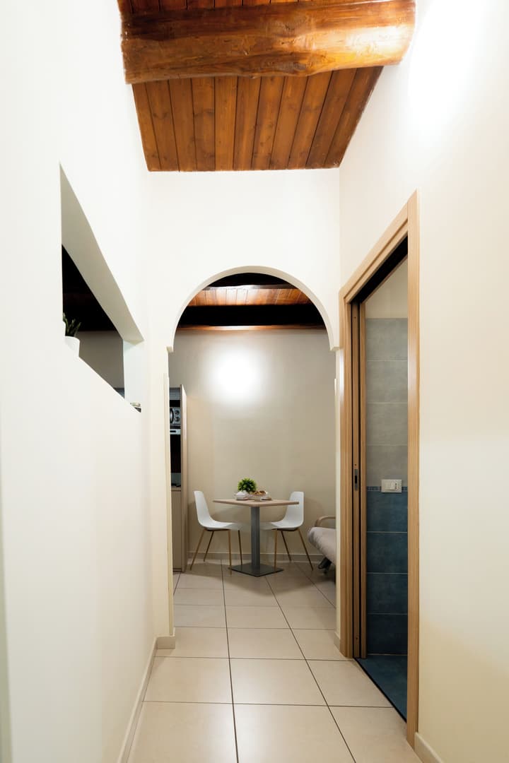 Residence Porta delle Botteghelle