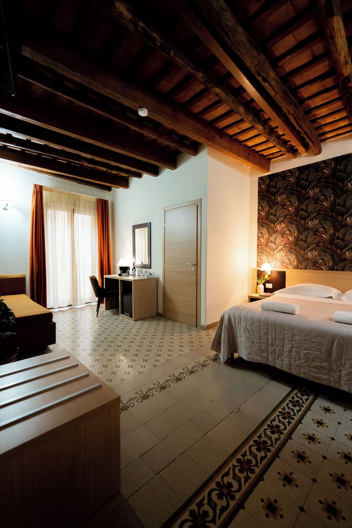 Residence Porta delle Botteghelle