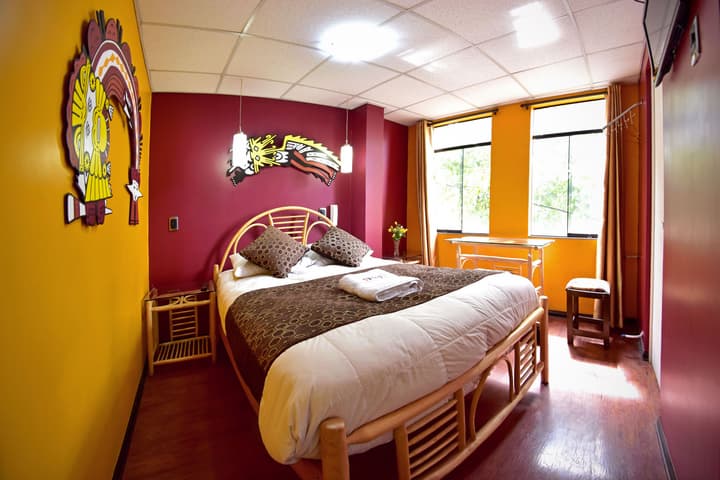 Wifala Thematic Hotel