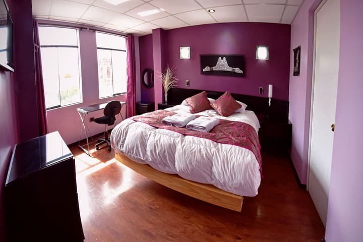 Wifala Thematic Hotel