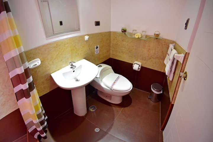 Wifala Thematic Hotel