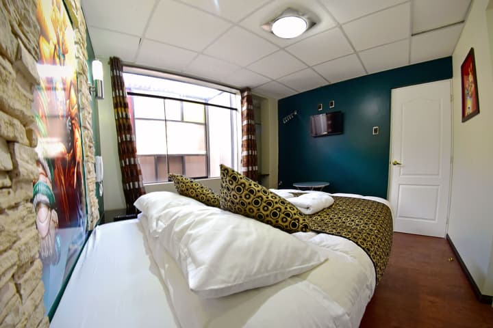 Wifala Thematic Hotel