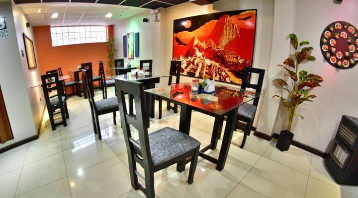 Wifala Thematic Hotel