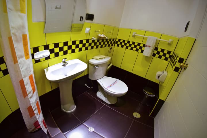 Wifala Thematic Hotel