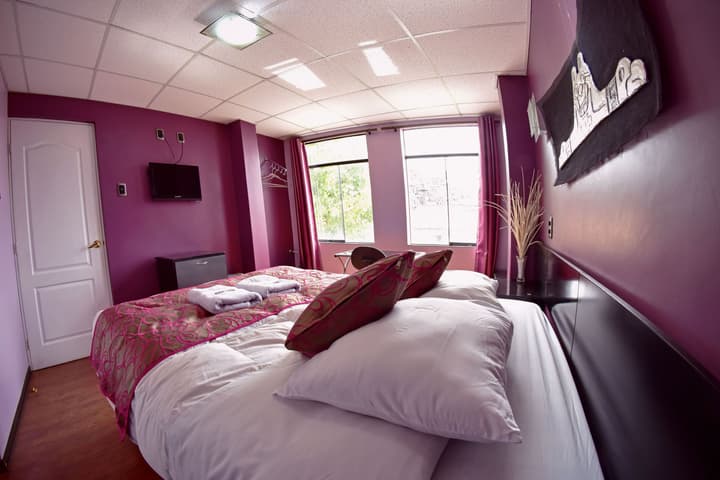 Wifala Thematic Hotel