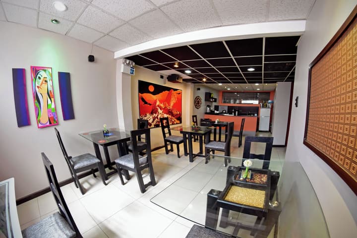 Wifala Thematic Hotel
