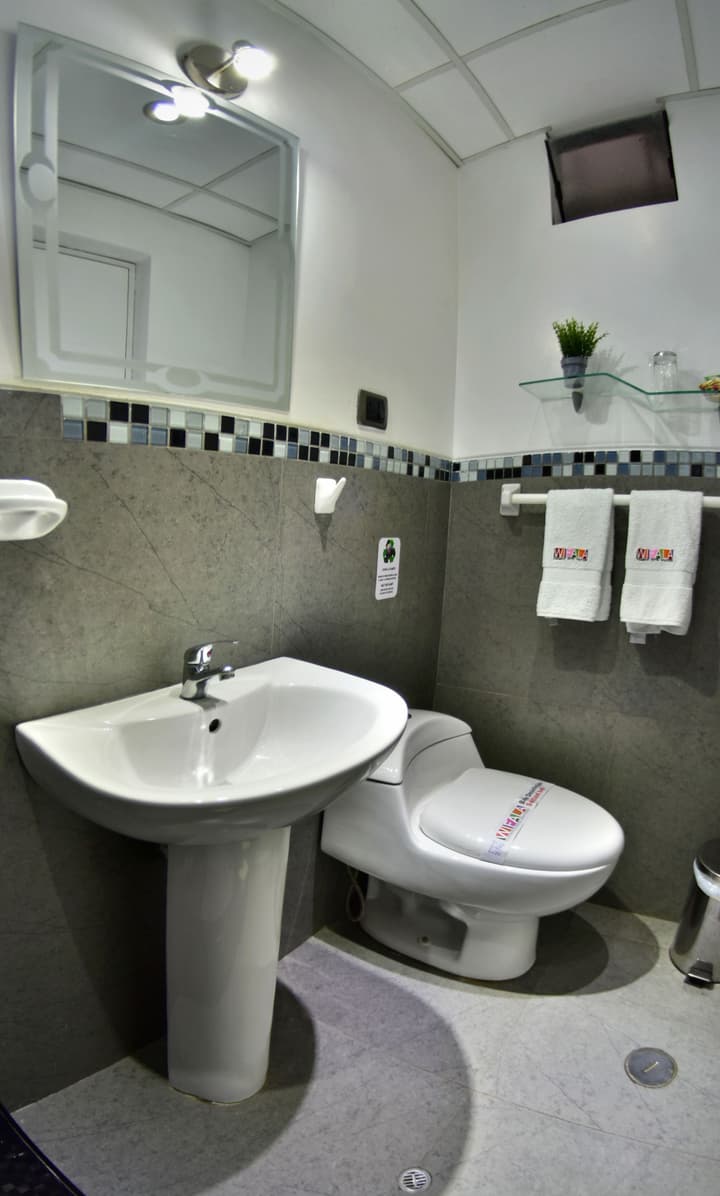Wifala Thematic Hotel