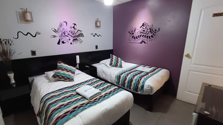 Wifala Thematic Hotel
