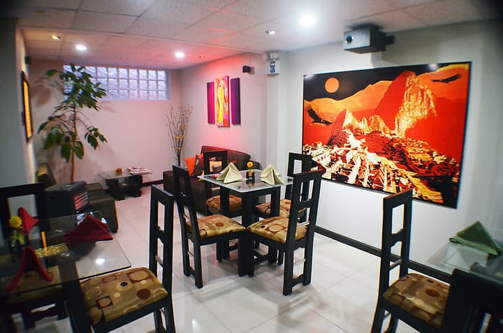 Wifala Thematic Hotel