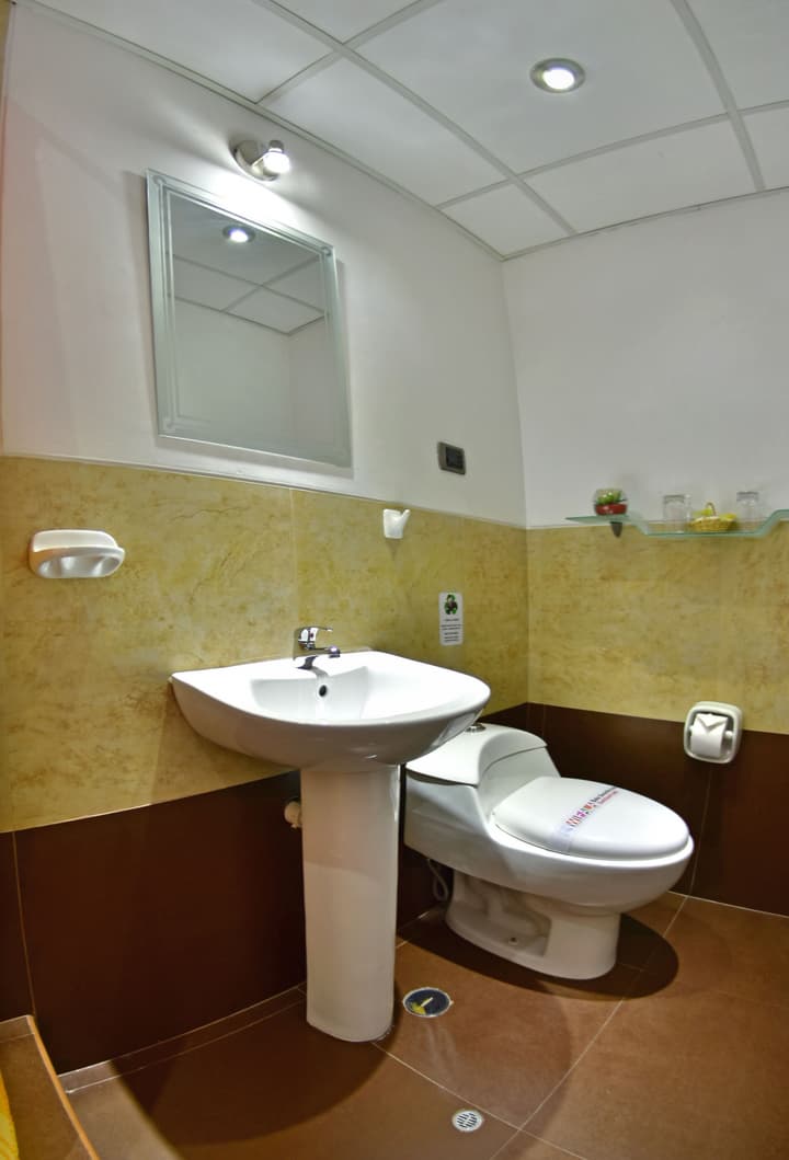 Wifala Thematic Hotel