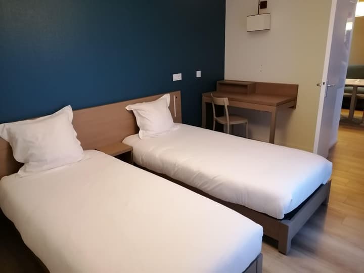 Terres de France - Appart'Hotel Quimper