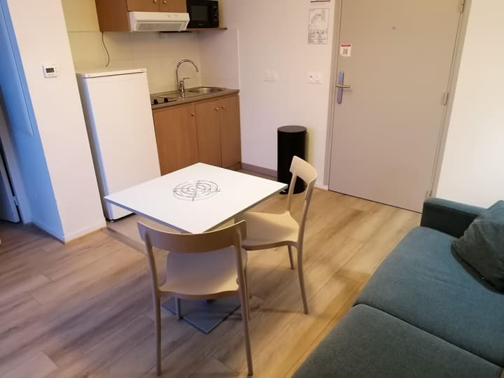 Terres de France - Appart'Hotel Quimper