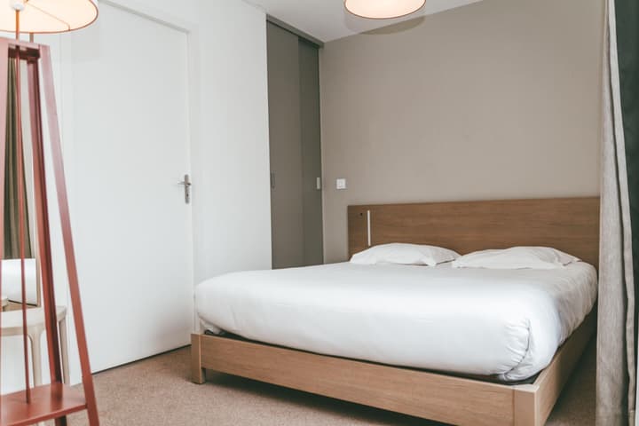 Terres de France - Appart'Hotel Quimper