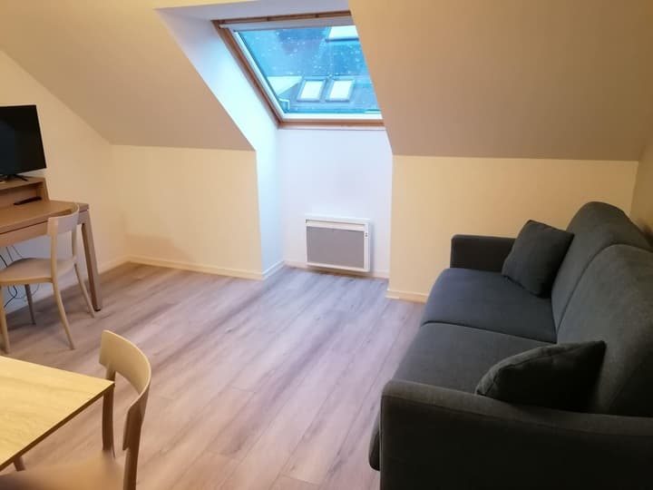 Terres de France - Appart'Hotel Quimper