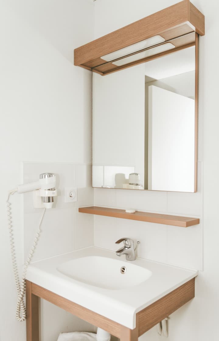 Terres de France - Appart'Hotel Quimper