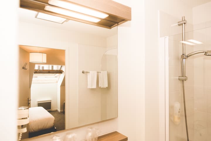Terres de France - Appart'Hotel Quimper