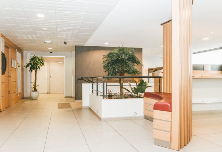 Terres de France - Appart'Hotel Quimper