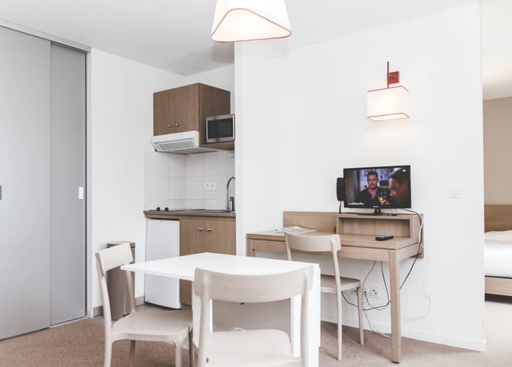 Terres de France - Appart'Hotel Quimper