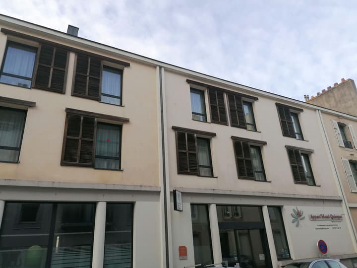 Terres de France - Appart'Hotel Quimper