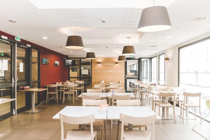 Terres de France - Appart'Hotel Quimper