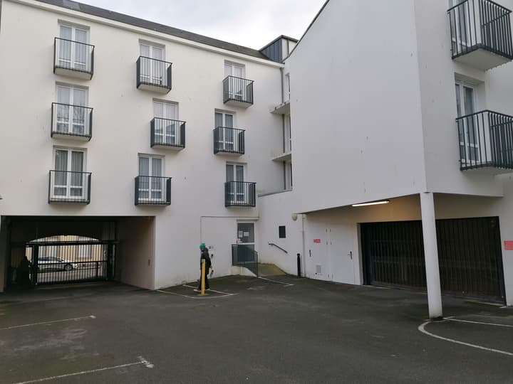 Terres de France - Appart'Hotel Quimper