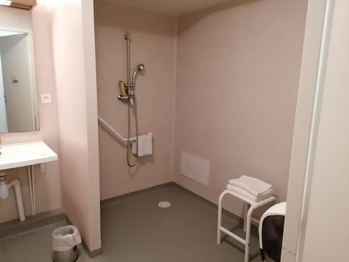 Terres de France - Appart'Hotel Quimper