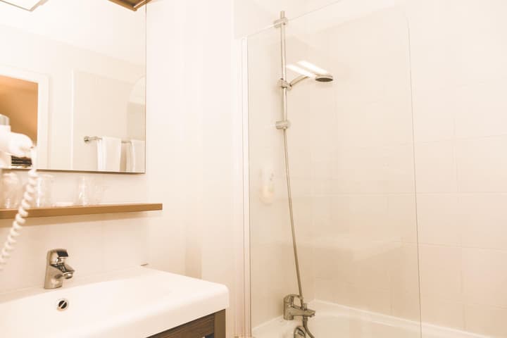 Terres de France - Appart'Hotel Quimper