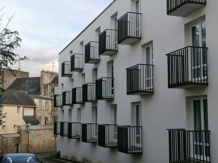 Terres de France - Appart'Hotel Quimper