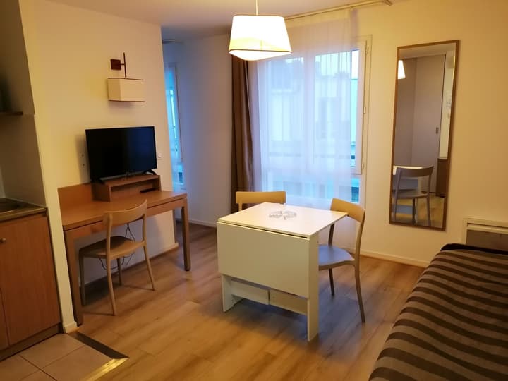Terres de France - Appart'Hotel Quimper