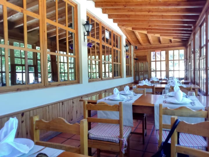 Aparthotel Quinta do Crestelo