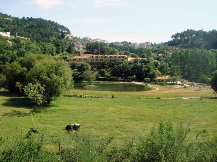Aparthotel Quinta do Crestelo