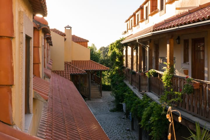 Aparthotel Quinta do Crestelo