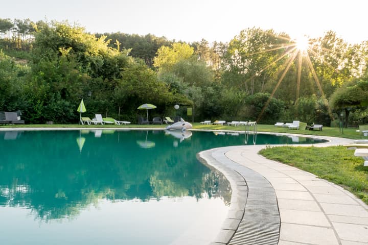Aparthotel Quinta do Crestelo